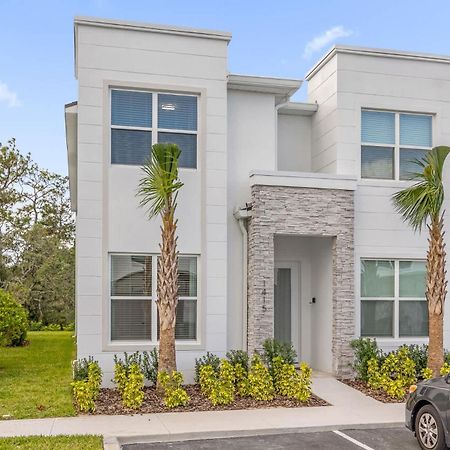 Upstay - Modern Home W Pool In New Development Orlando Luaran gambar